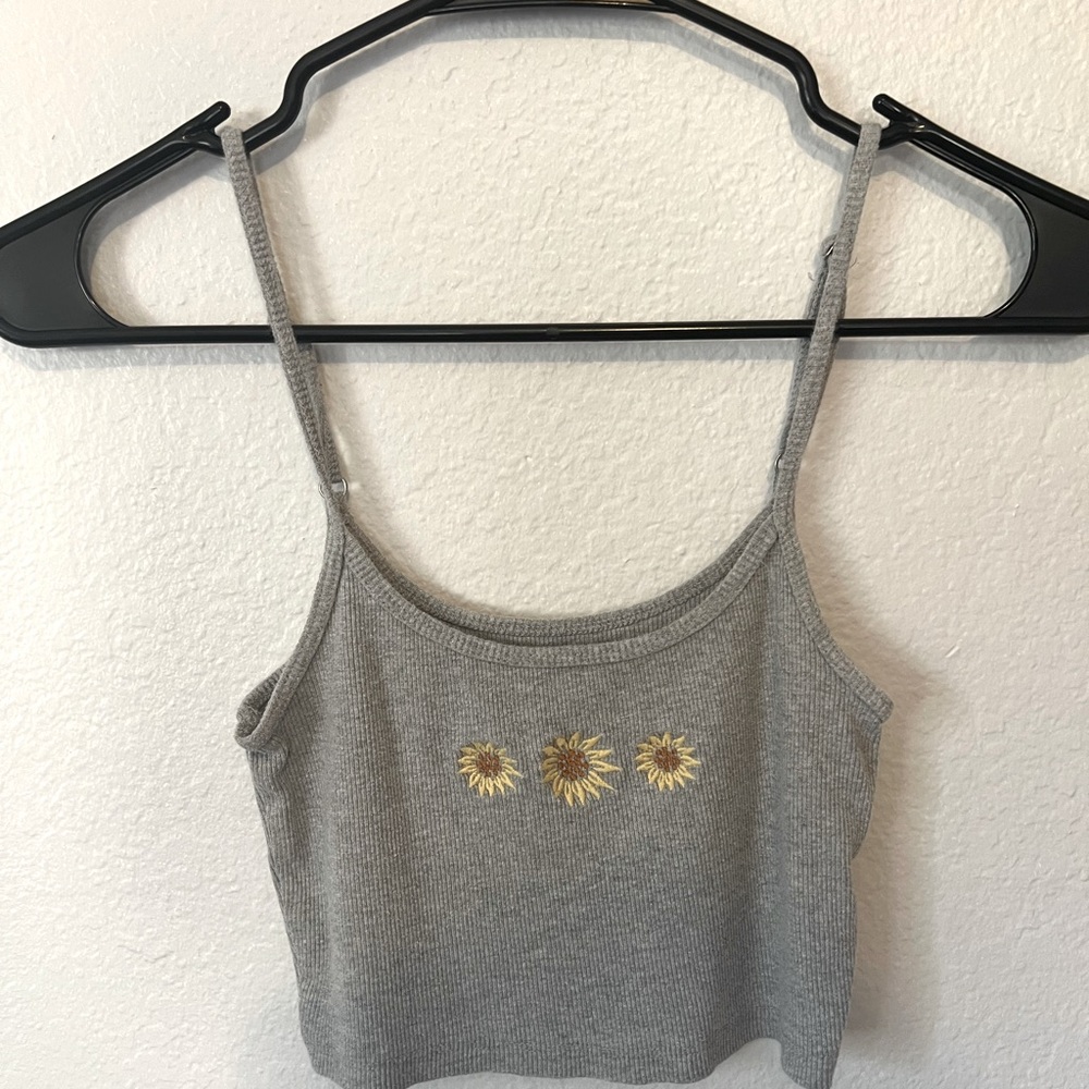 Hollister Baby Cami. Size XS.